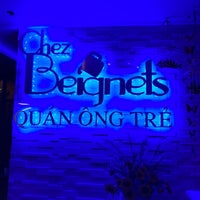 Photo taken at Chez Beignets II by Timmy on 4/25/2022