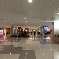 2/24/2015에 Merry A.님이 응우라라이 공항 (DPS)에서 찍은 사진
