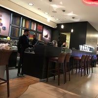 Photo taken at Nespresso Boutique Bar by knk974 on 8/4/2017