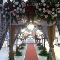 Review Gedung MUI Depok