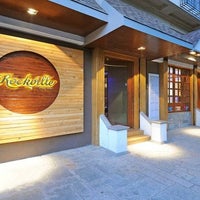 6/4/2014 tarihinde Rockville Bar &amp;amp; Dinerziyaretçi tarafından Rockville Bar &amp;amp; Diner'de çekilen fotoğraf