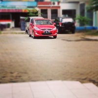 Photo taken at C3 Car Care Center by Ayas L. on 8/20/2013