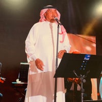 Foto diambil di Al Majaz Amphitheatre oleh Moh&amp;#39;d A. pada 6/29/2022