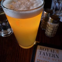 Photo taken at Royal Tavern by Annabelle A. on 12/31/2019