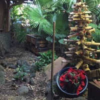 Photo taken at Jungle Cruise by David S. on 12/23/2016