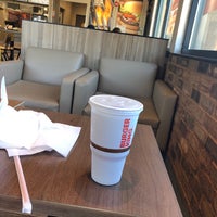 Photo taken at Burger King by Cliff A. on 7/10/2018