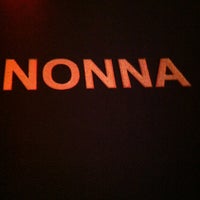 Photo taken at Nonna of Italy by Cliff A. on 1/4/2013