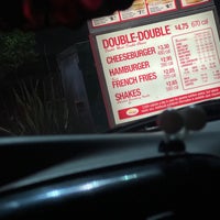 Photo taken at In-N-Out Burger by Cliff A. on 5/5/2022