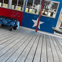 Photo taken at Lone Star Riverboat by Cliff A. on 6/13/2022