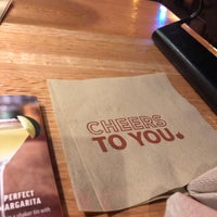 Photo taken at Applebee&amp;#39;s Grill + Bar by Cliff A. on 11/21/2018