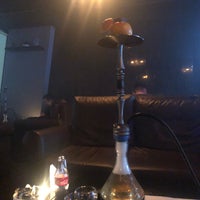 Foto diambil di Nebo Lounge&amp;amp;Bar oleh Katrina I. pada 11/17/2018