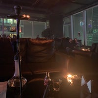 Foto diambil di Nebo Lounge&amp;amp;Bar oleh Katrina I. pada 10/22/2019