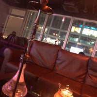 Foto scattata a Nebo Lounge&amp;amp;Bar da Katrina I. il 10/30/2018