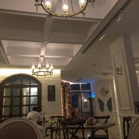 Photo taken at W Café &amp;amp; Lounge by Dhoha on 12/28/2020