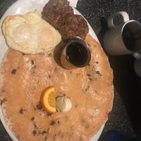 Photo taken at Hash House A Go Go - Plano by A. A. B. on 1/2/2019