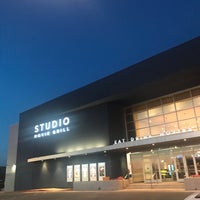 Photo taken at Studio Movie Grill Plano by A. A. B. on 6/8/2019