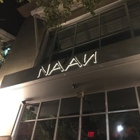 Photo taken at Naan Sushi by A. A. B. on 9/4/2017