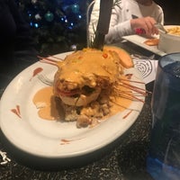 Photo taken at Hash House A Go Go - Plano by A. A. B. on 1/2/2019