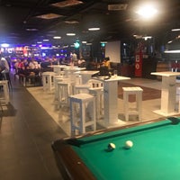 Photo taken at Kickers Sports Bar by A. A. B. on 5/23/2019