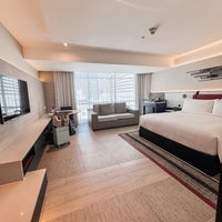 1/16/2024에 Fern N.님이 DoubleTree by Hilton Bangkok Ploenchit에서 찍은 사진