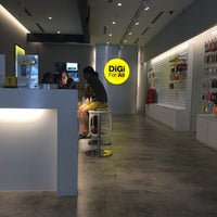 Digi Store De Garden Mobile Phone Shop
