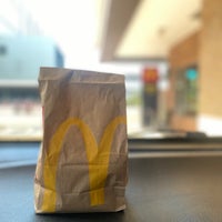 Photo taken at McDonald&amp;#39;s &amp;amp; McCafé by Siriluk S. on 6/19/2022