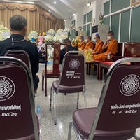 Photo taken at Wat Sri Iam by Siriluk S. on 11/20/2022