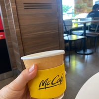 Photo taken at McDonald&amp;#39;s &amp;amp; McCafé by Siriluk S. on 5/22/2022