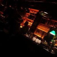 Photo taken at Geyik Coffee Roastery &amp;amp; Cocktail Bar by Amirali Z. on 2/29/2024