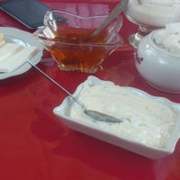 Photo taken at Sevgelim Cafe-Restaraunt by Teymur M. on 12/28/2012