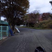 Photo taken at Soyu Stadium by Hiraku S. on 11/11/2023