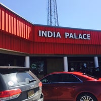 Photo taken at India Palace by Timothy O. on 3/14/2015