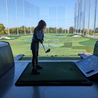 Photo taken at Topgolf by Jeff S. on 10/10/2022