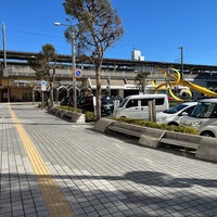 Photo taken at Mobara Station by Alice M. on 1/24/2024