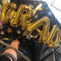 Photo taken at Party City by Nae R. on 6/19/2019