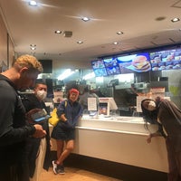 Photo taken at McDonald&#39;s by フェイスーちゃん ✰ on 10/5/2020
