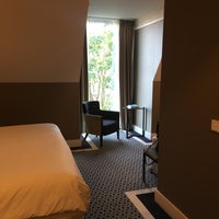 Photo taken at Hotel Nassau by Ilaria P. on 8/24/2021