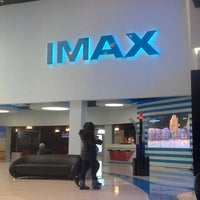 Photo taken at Формула кино IMAX by Денис В. on 1/7/2015