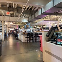 Photo taken at Union Market by P B. on 6/18/2023