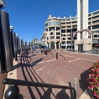 Photo taken at Georgetown Waterfront by P B. on 10/1/2023