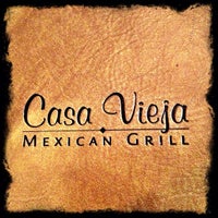 Photo taken at Casa vieja Mexican Grill 2 by Cindi C. on 4/27/2013