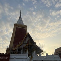 Photo taken at Wat Dhammamongkol by Patcharanan on 10/16/2023