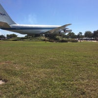 Photo taken at Ellington Air Force Base (Ellington Airport) by Robert G. on 10/22/2016