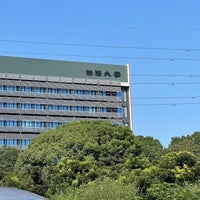 Photo taken at Komazawa University Komazawa Campus by Tatsu 0. on 9/23/2021