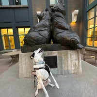 Photo taken at University of California, Berkeley by Rebecca W. on 9/28/2023