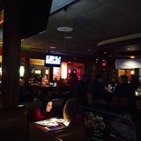 Photo taken at Applebee&amp;#39;s Grill + Bar by Jamie A. on 12/11/2015