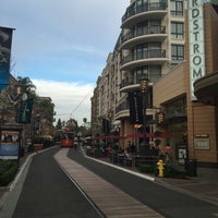 Photo taken at The Americana at Brand by Michael P. on 3/18/2015