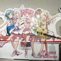 キャラポップストア Now Closed 千葉市 千葉県 キャラポップストア Now Closed 千葉市 千葉県