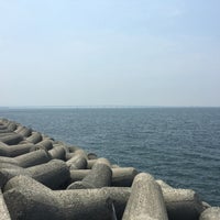 島 貝塚 人工