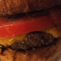 7/21/2016にTiago B.がDock Burgerで撮った写真
